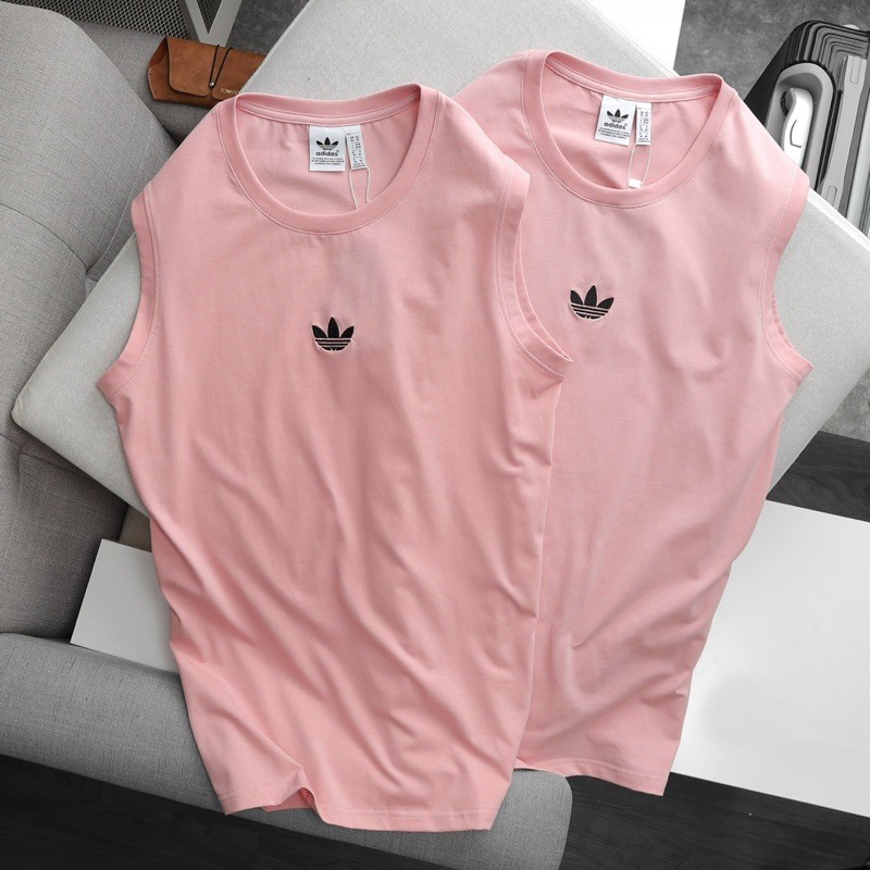 Áo ba lỗ adidas