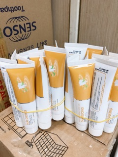Kem Đánh Răng Ngọc Châu Dược Liệu 20g
