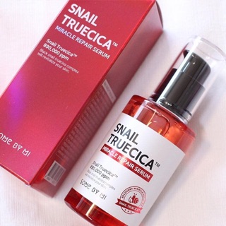 SERUM ỐC SÊN SOME BY MI SNAIL TRUECIXA MIRACLE REPAIR