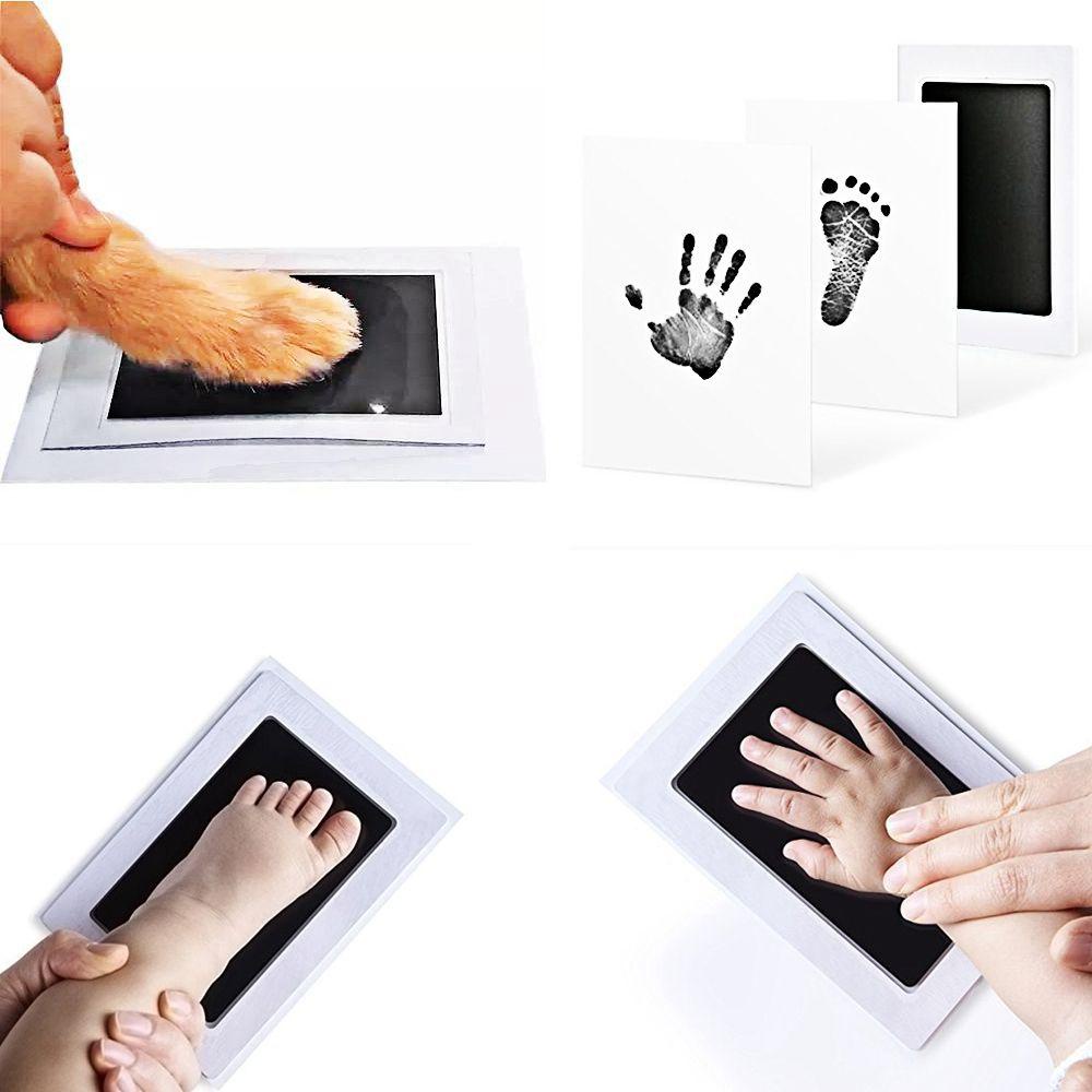 Đệm Mực PEWANY Không Độc Hại An Toàn Cho Da