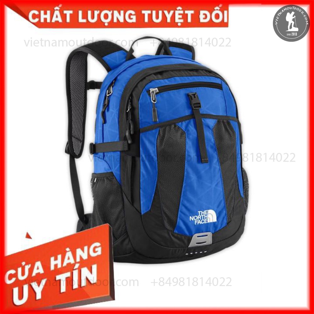 Balo Laptop The North Face Recon Siêu Tốt BẢO HÀNH TRỌN ĐỜI