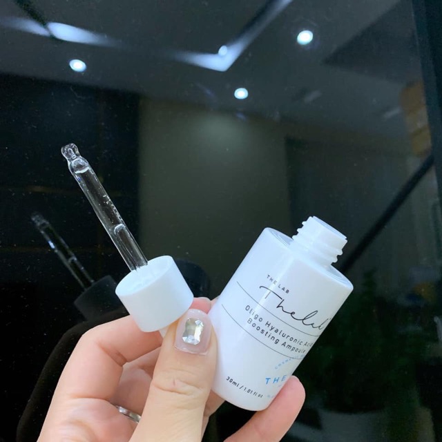 Ampoule The Lab Blancdoux - dùng cho da nhạy cảm, xỉn màu, nhiều dầu, mất nước | BigBuy360 - bigbuy360.vn