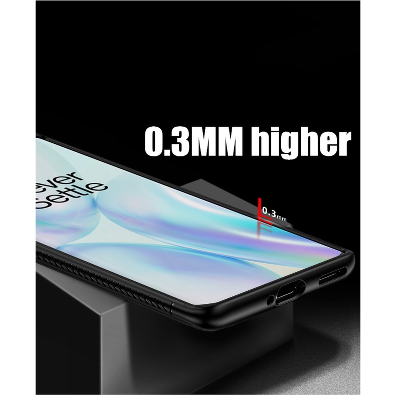 Ốp Điện Thoại Silicon tpu Mềm Chống Sốc Cho asus rog phone 7 asus rog 6 5 phone6 rog6