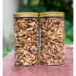 Hạt Óc Chó Mỹ (hàng vỏ mỏng, sấy khô, thơm ngon, hàng chuẩn loại ngon) .
