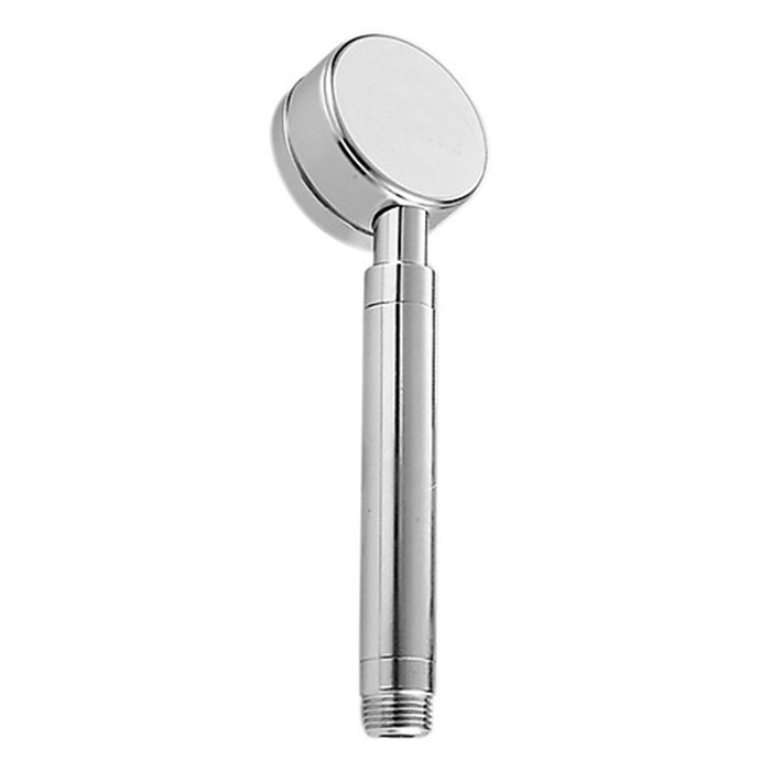 Tay sen, vòi sen tắm tăng áp hợp kim nhôm cao cấp nhẹ bền đẹp  2 lớp tặng kèm dây sen inox 304 - QM026