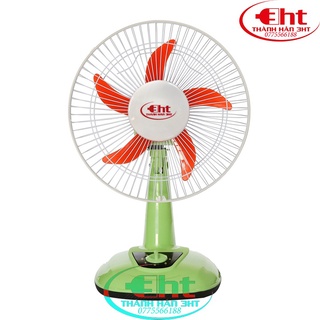 QUẠT BÀN B3 - 220v - 3HT