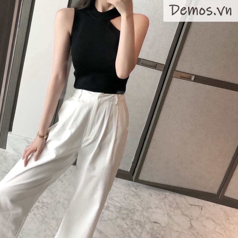 Áo Không Tay Thời Trang Quyến Rũ Cho Các Bạn Gái | BigBuy360 - bigbuy360.vn