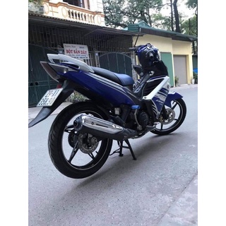 Pô exciter 135 êm xe ex135