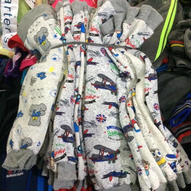 Combo 30 q và tất cho Dương xinh shop