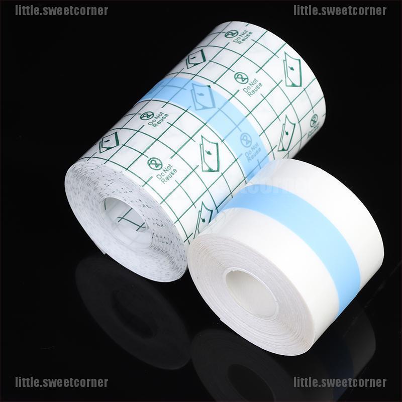 (Hàng Mới Về) 1 Cuộn Phim Trong Suốt Chăm Sóc Da Sau Khi Xăm Hình | BigBuy360 - bigbuy360.vn