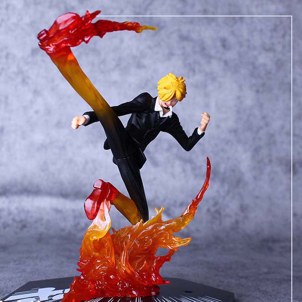 Mô Hình Nhân Vật Roronoa Zoro Phim One Piece