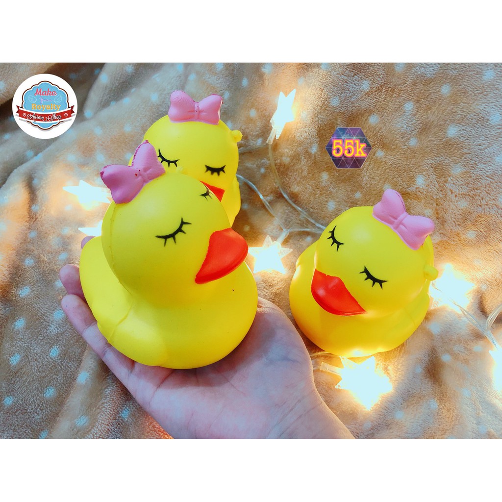 TỔNG HỢP SQUISHY GÍA RẺ