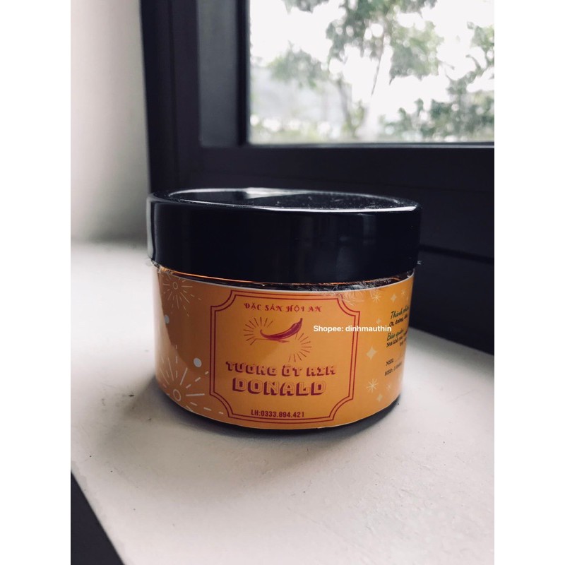 Tương ớt Rim Hội An 250g | BigBuy360 - bigbuy360.vn