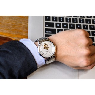 Đồng hồ nam tissot t0639071103800