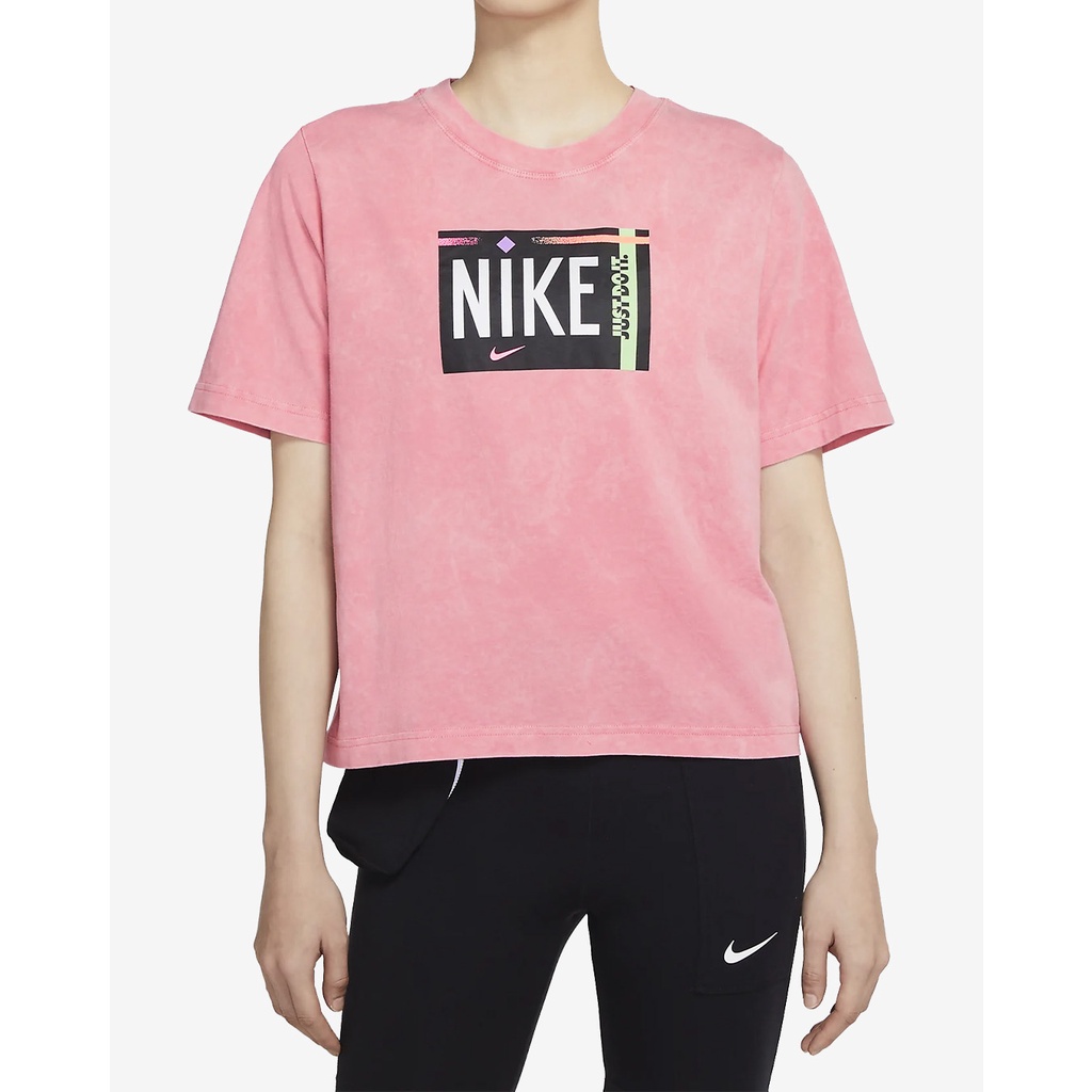 Áo T-shirt nữ Nike DD1234-597