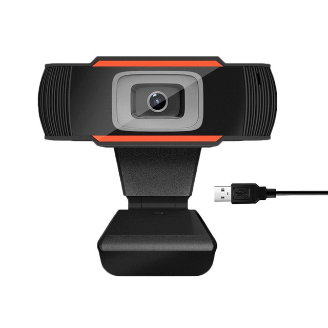 ( Tặng Lót Chuột Xịn )  WEBCAM MÁY TÍNH GIÁ TỐT [CÓ MICRO][1080 ] [720mp] [ Camera Học Online  ] Rõ nét-Chống Giật