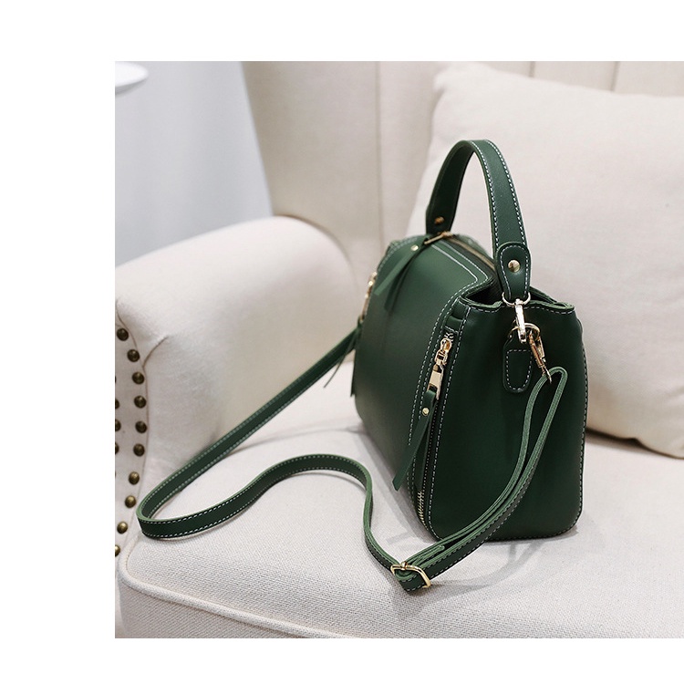 Túi xách kẹp nách nữ da Pu cao cấp đeo chéo nl.Store M07