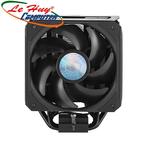 Tản nhiệt khí Cooler Master MasterAir MA612 Stealth