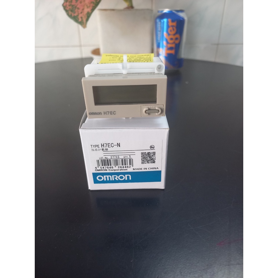 Bộ đếm H7EC-N