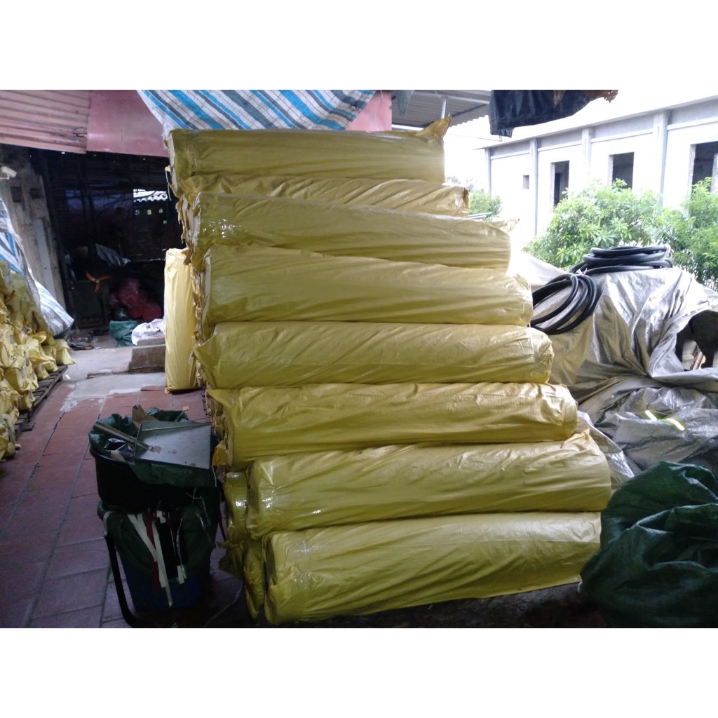 Thảm lót sàn cao su cuộn 1,5m x 60cm | BigBuy360 - bigbuy360.vn