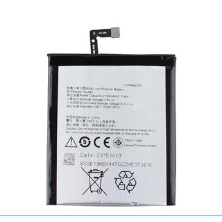 Pin cho điện thoại lenovo s60 bl245 dung lượng 2150 mah