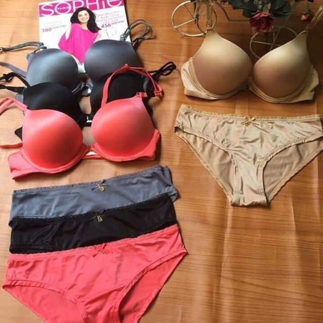 Đồ lót set Victoria Secret 0903070987