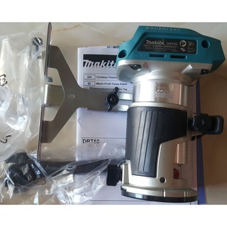 MÁY ĐÁNH CẠNH MAKITA DRT50/50RFX8/50Z