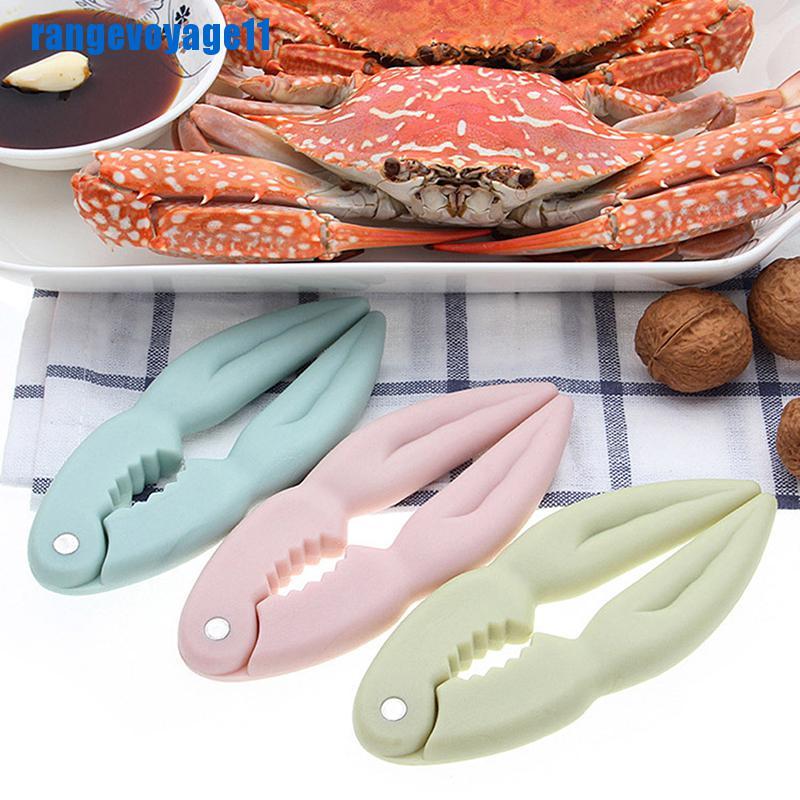 Vn dụng cụ kẹp tách vỏ cua tiện lợi