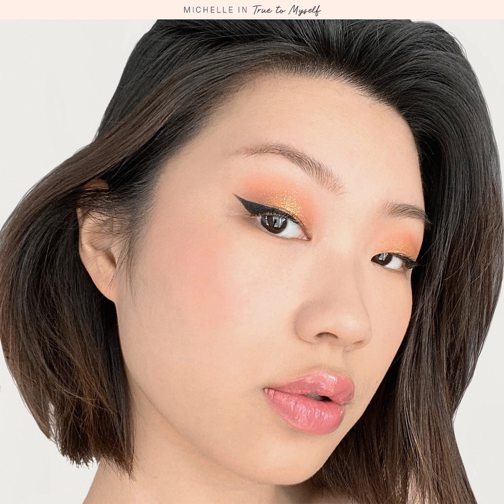 RARE Beauty Discovery Eyeshadow Palette - Bảng mắt Discovery RARE Beauty by Selena Gomez