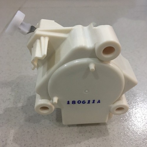 Van xả nước máy giặt LG cửa đứng