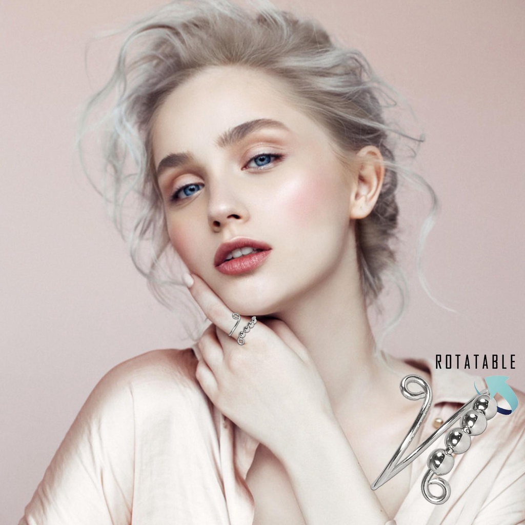 Đồ Chơi Vòng Đan Len Thủ Công Đa Năng Thời Trang