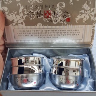 Set trắng da ngưa nám anti-fleck