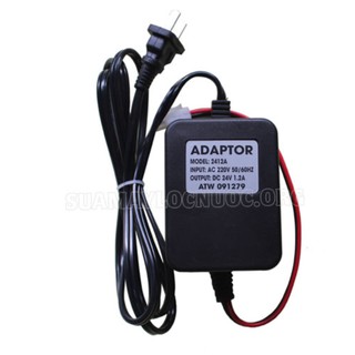 Cục nguồn máy lọc nước-Adapter máy lọc nước RO