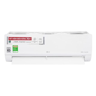 Máy lạnh lg inverter 1.5 hp v13ens mới 2018