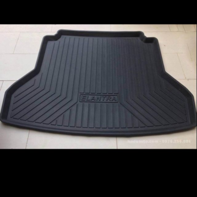 Lót cốp Elantra 2016_2020