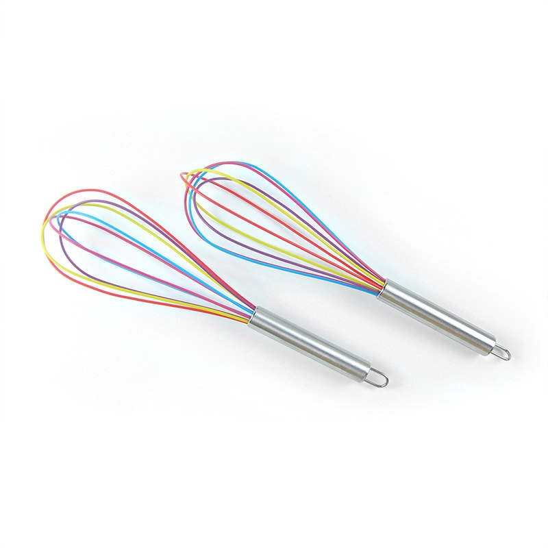 Cây Đánh Trứng Bằng Silicon