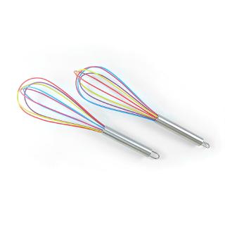 Cây Đánh Trứng Bằng Silicon