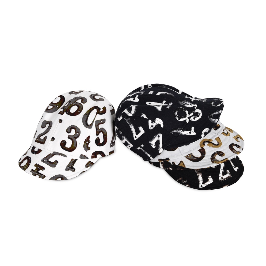 Nón Beret Bé Trai 1372