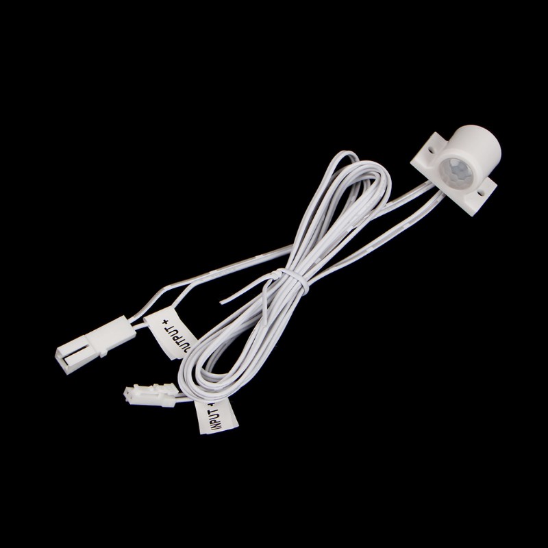 Công Tắc Cảm Biến Chuyển Động Hồng Ngoại Dc 12v