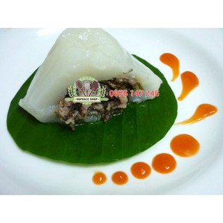 Khuôn bánh giò