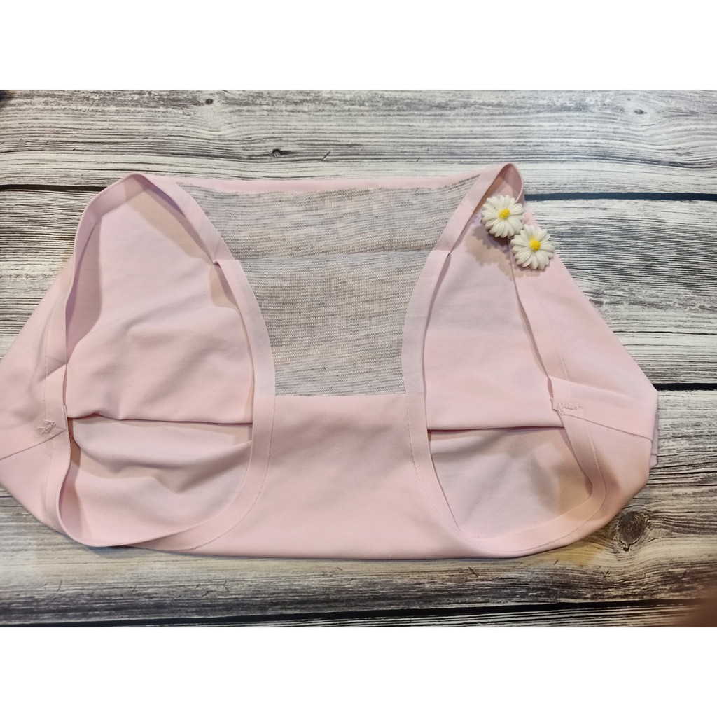 Quần su đúc siêu thoáng mát-quần lót kháng khuẩn Vic COCO LAND [Video thật] | BigBuy360 - bigbuy360.vn