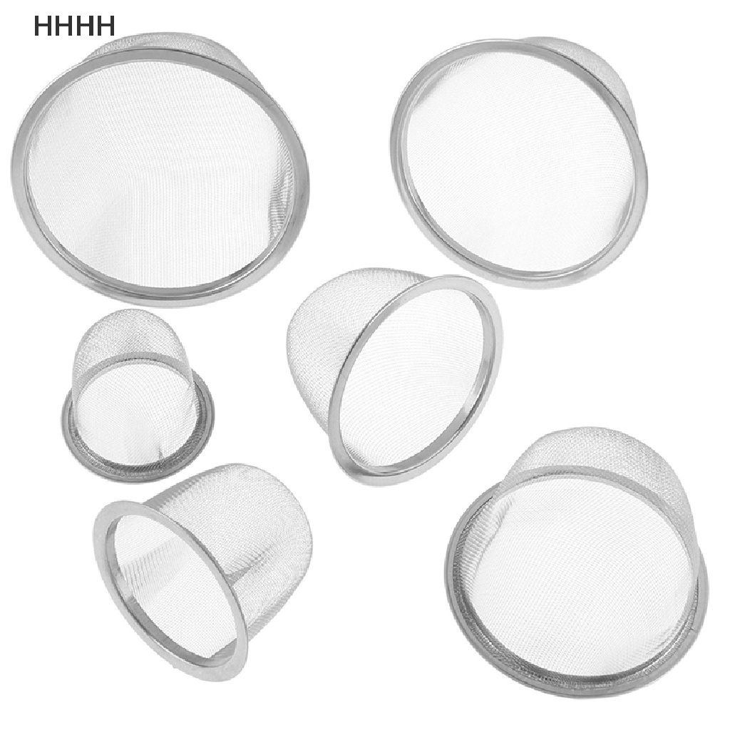 Tách Trà Bằng Thép Không Gỉ Tái Sử Dụng