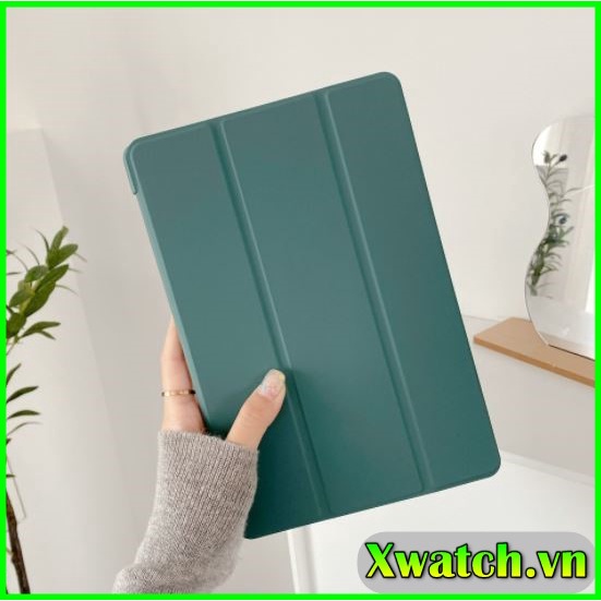 Bao da từ tính cho Huawei MatePad T10S T10 9.7 inch 10.1 AGR-L09 AGR-W09 AGR-AL09 AGS3-L09 AGS3-W09 hỗ trợ smart