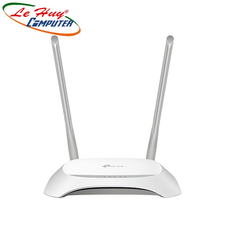 TpLink TL-WR850N tốc độ 300Mbps - Chính Hãng