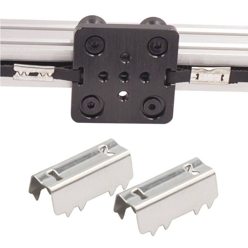 Set 10 Kẹp Dây Đai Chuyên Dụng Cho Máy In 3D