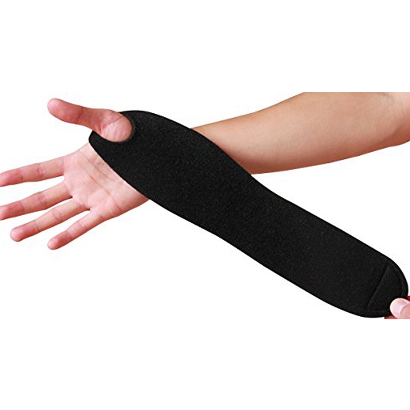 1 Đai Đeo Cổ Tay Hỗ Trợ Tập Thể Thao