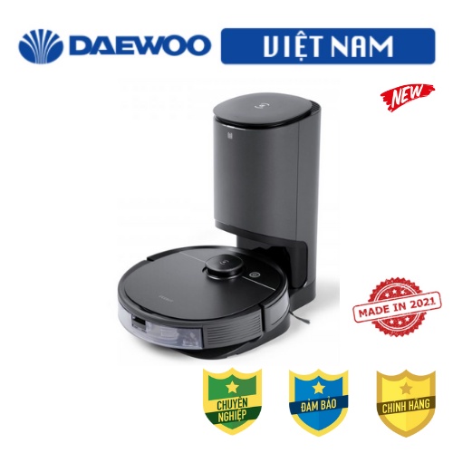 ECOVACS DEEBOT T8 AIVI PLUS Robot hút bụi lau nhà thông minh NHẬP KHẨU - Tặng ID Ecovacs