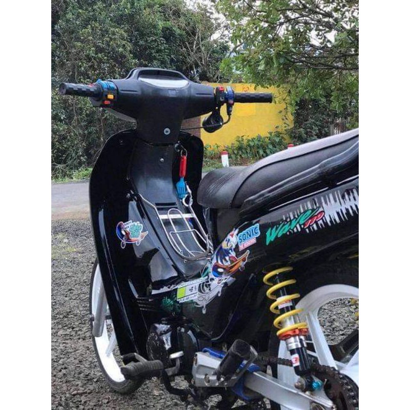 Tem Wave chế siêu đẹp