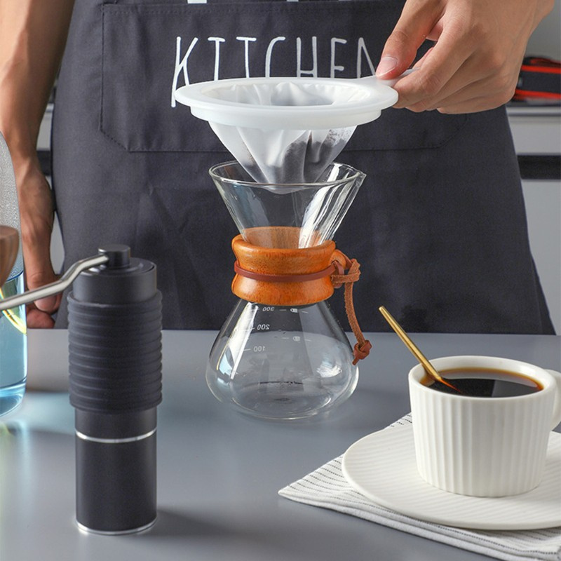 Rây lọc dạng lưới 100/200/400 thiết kế đơn giản có thể tái sử dụng