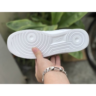 Giày thể thao trắng full SC